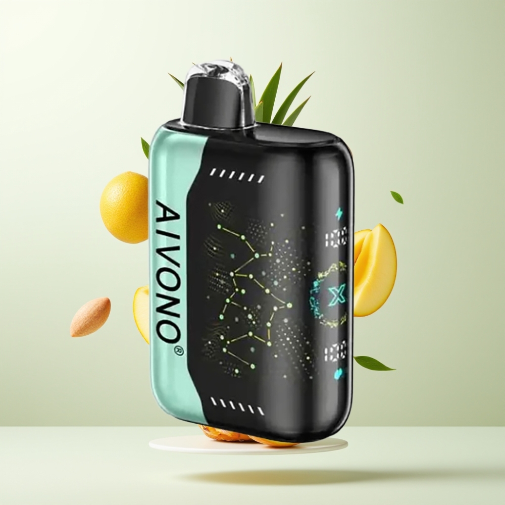 ananas de mangue aigre