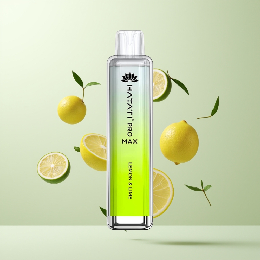 Citron et Citron Vert