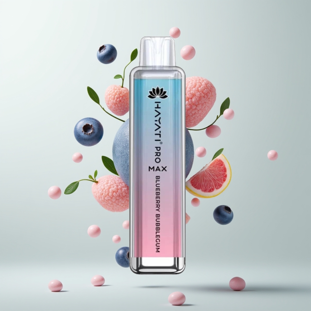 Bulleuse aux Myrtilles