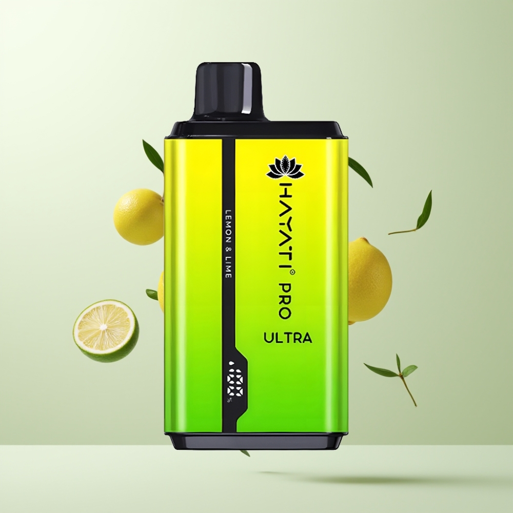 Citron et Citron Vert