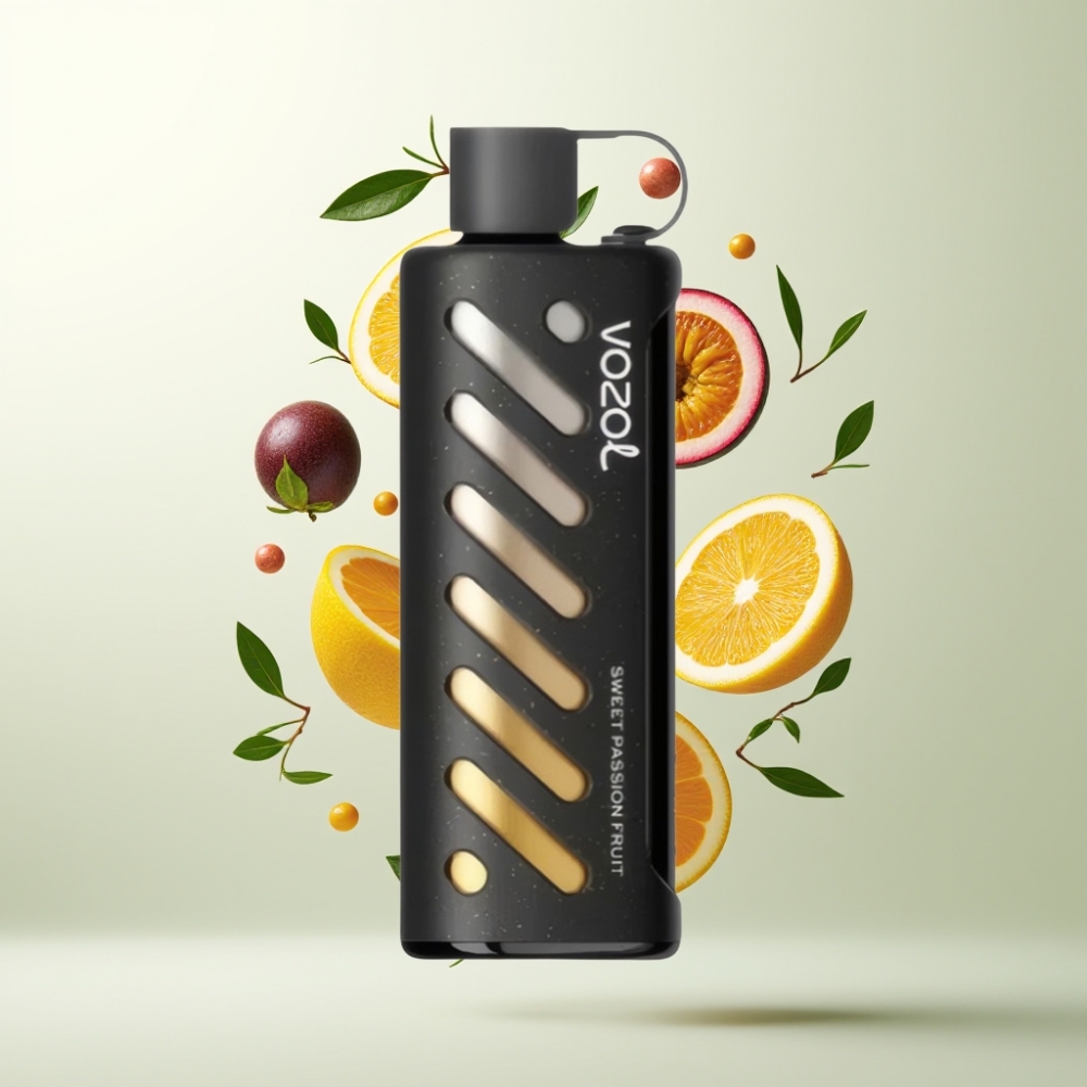 Fruit de la Passion Douce