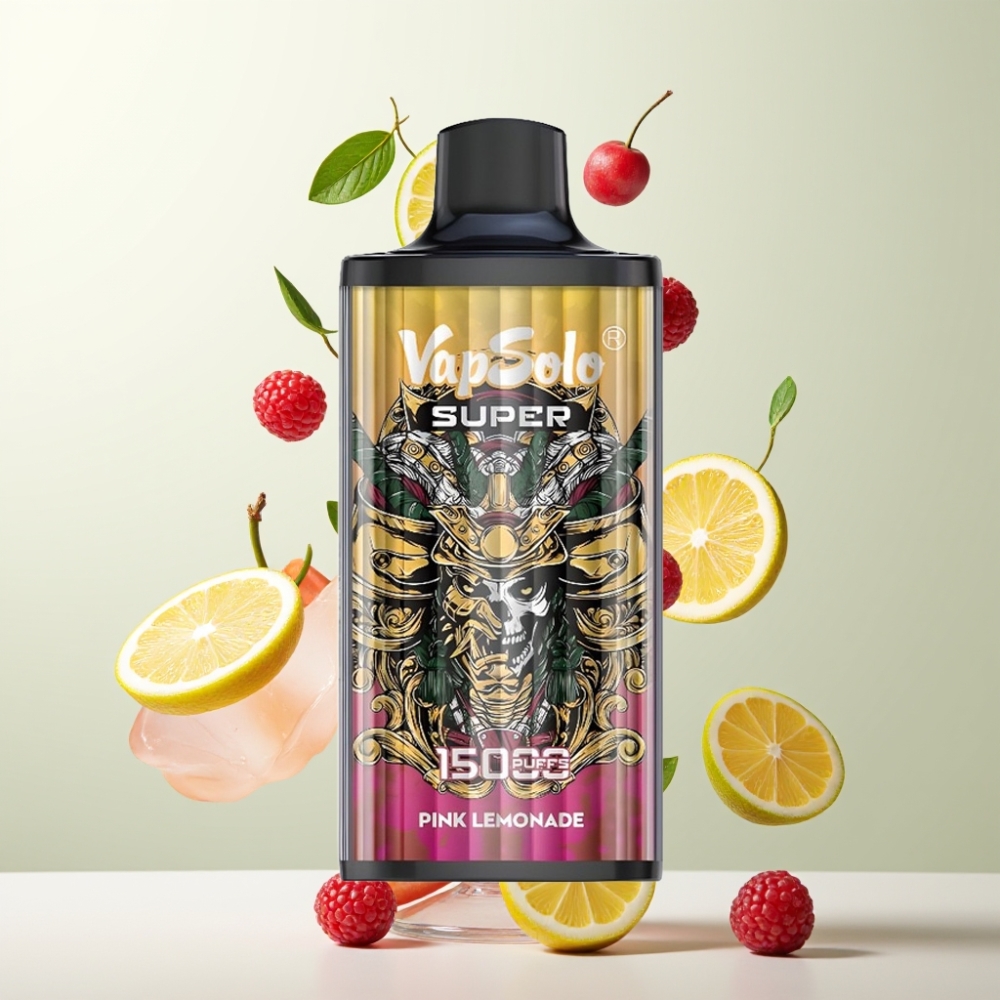 Citronnelle Super Rose