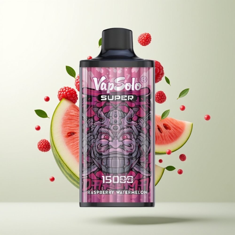 Pastèque de Framboise